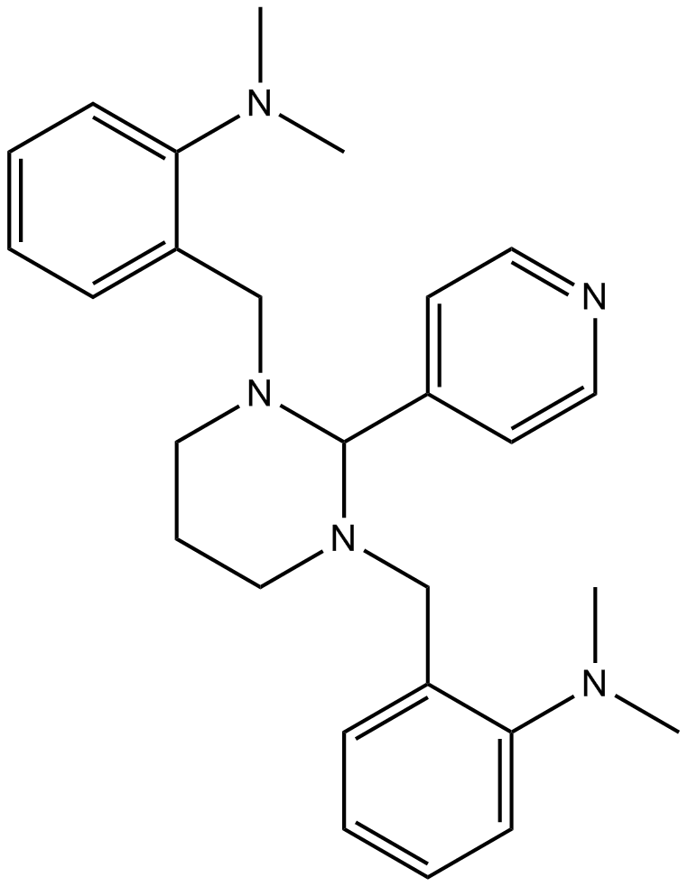 GANT61  Chemical Structure