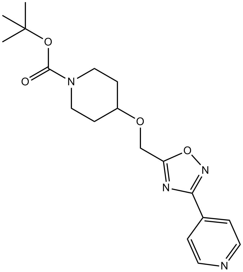 PSN632408  Chemical Structure