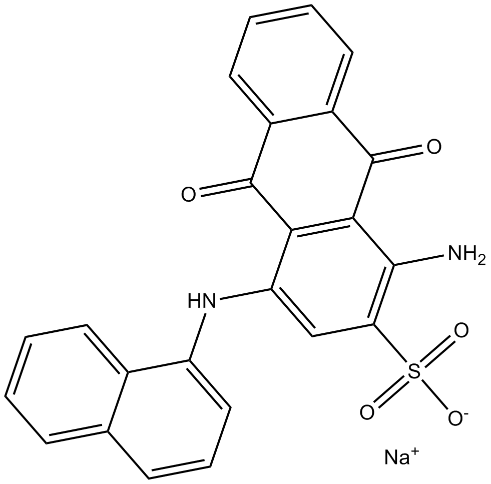 PSB 06126  Chemical Structure
