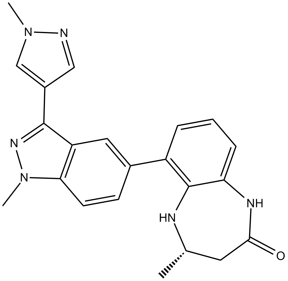CPI-637 التركيب الكيميائي