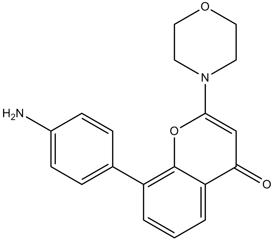 PI 828  Chemical Structure