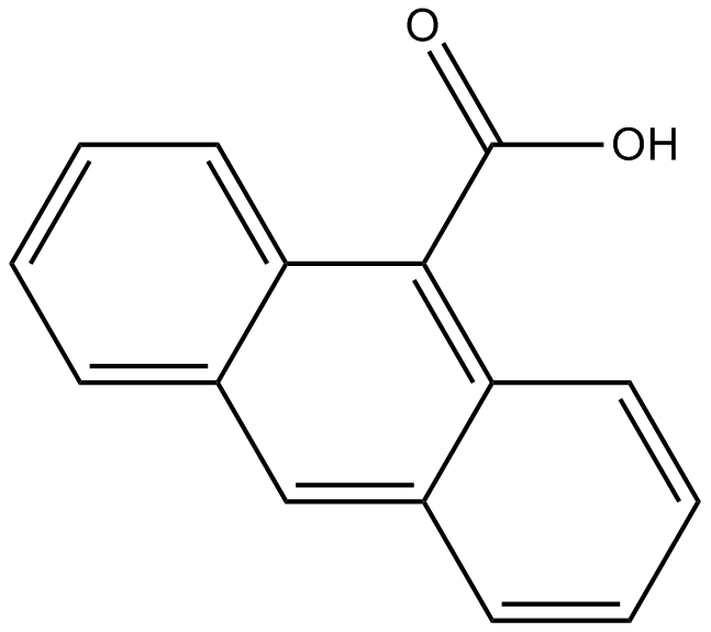9-AC  Chemical Structure