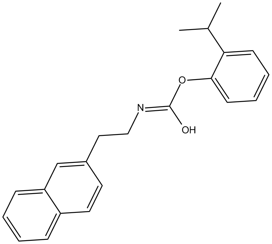 JW 480  Chemical Structure