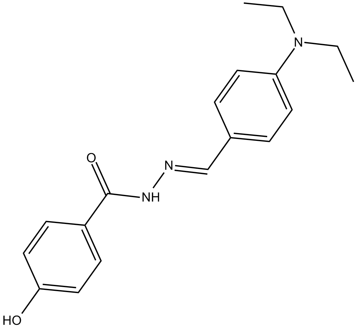 DY131  Chemical Structure