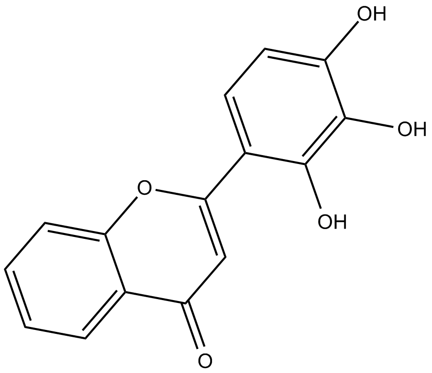 2-D08  Chemical Structure
