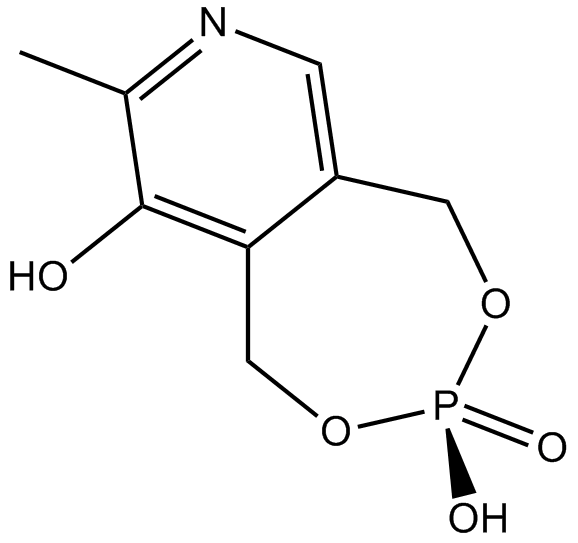 MRS 2219  Chemical Structure