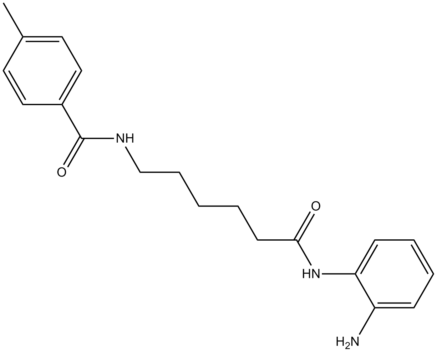 RG2833  Chemical Structure