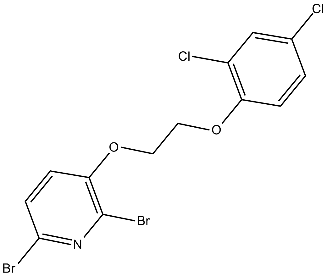 ML-178  Chemical Structure