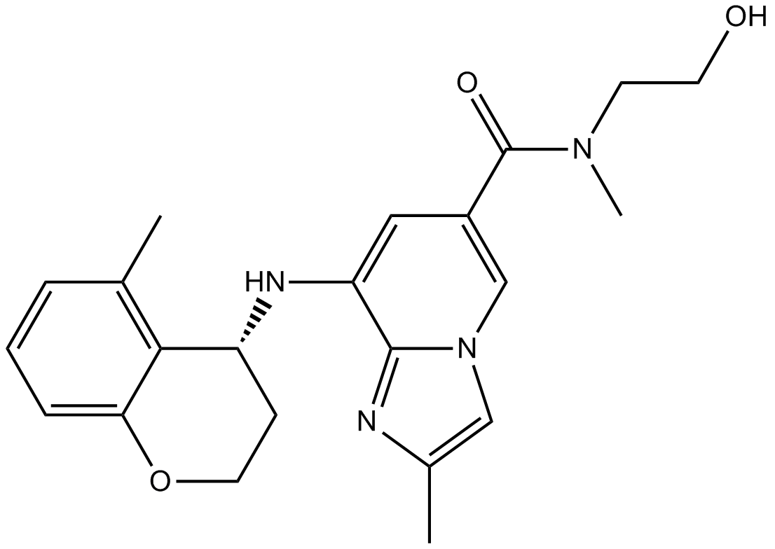 PF-03716556  Chemical Structure