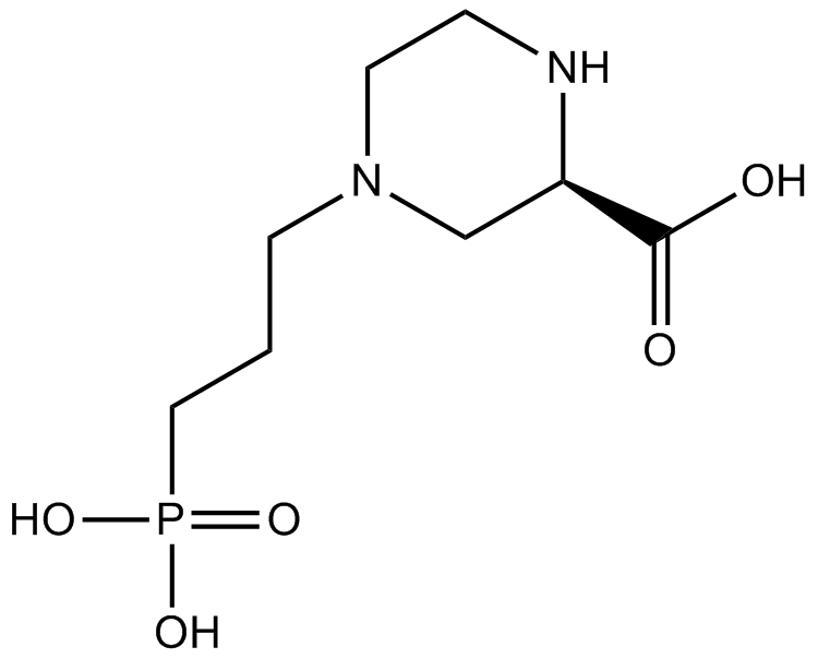 (RS)-CPP  Chemical Structure