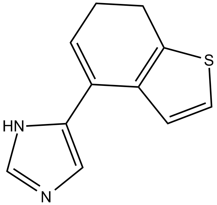 RWJ 52353 化学構造