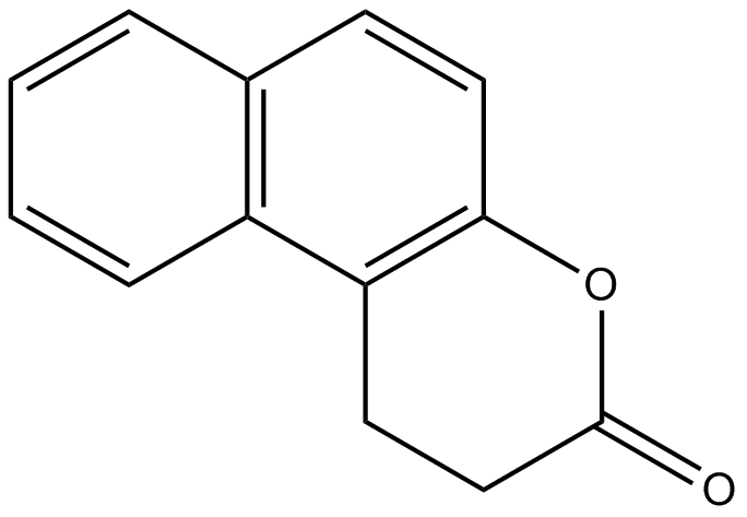 Splitomicin  Chemical Structure