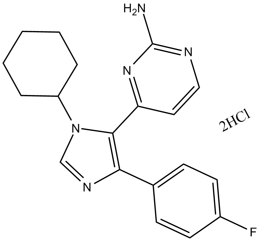 PF-670462  Chemical Structure