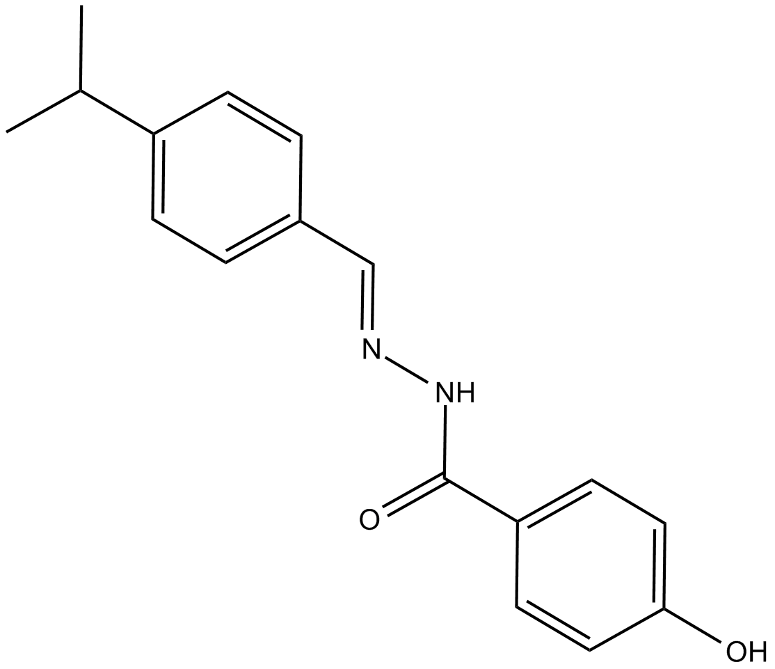GSK 4716 化学構造