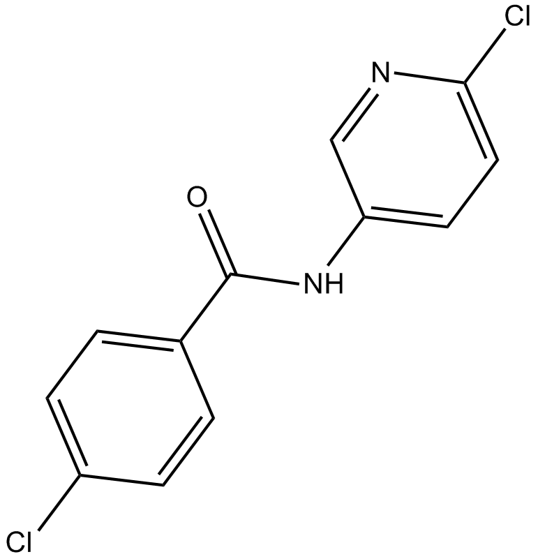 ICA 110381 Chemical Structure