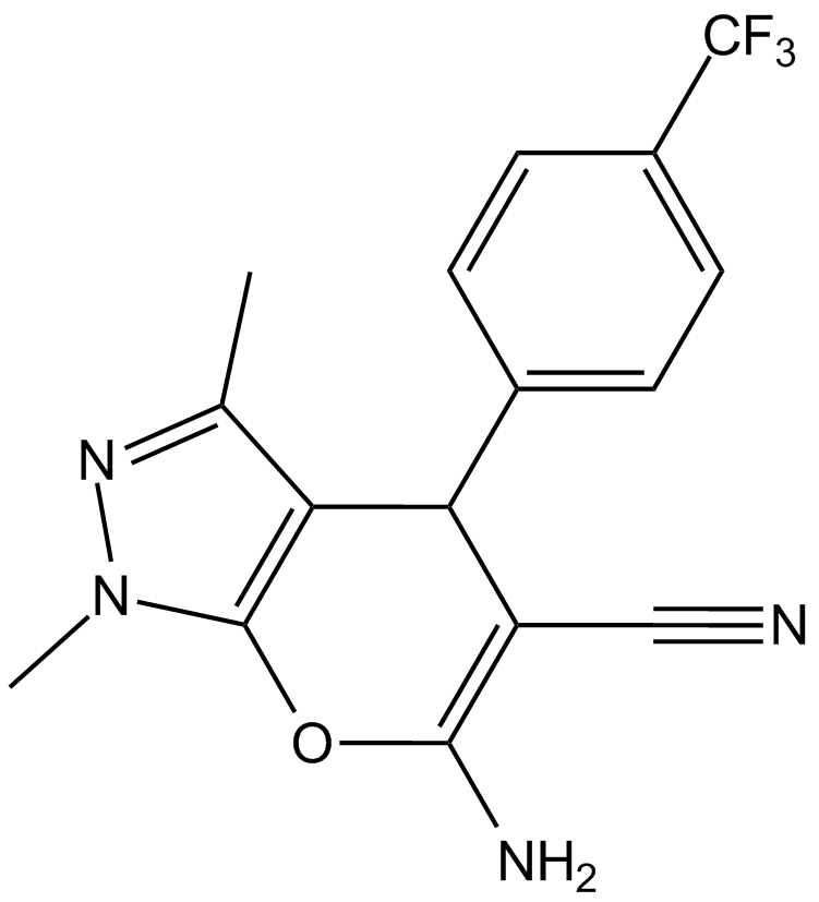 BQU57  Chemical Structure