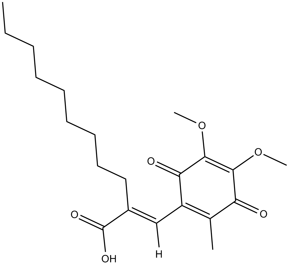 E3330  Chemical Structure