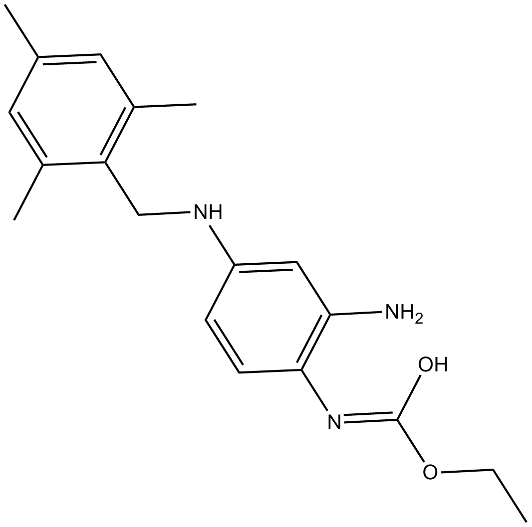 AA 29504 Chemische Struktur