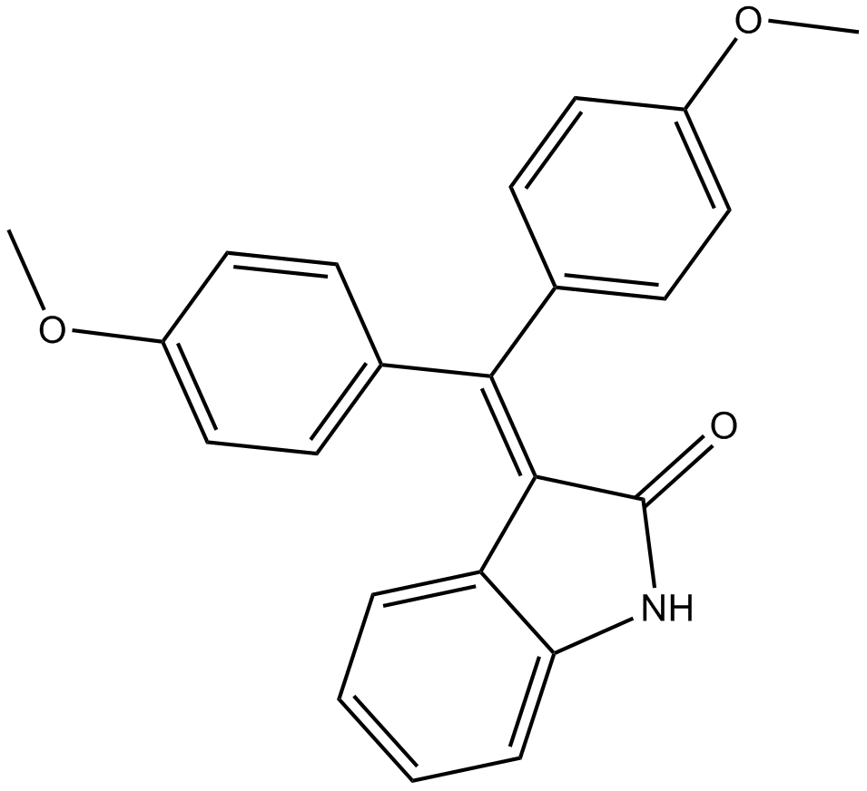 TAS 301 Chemische Struktur