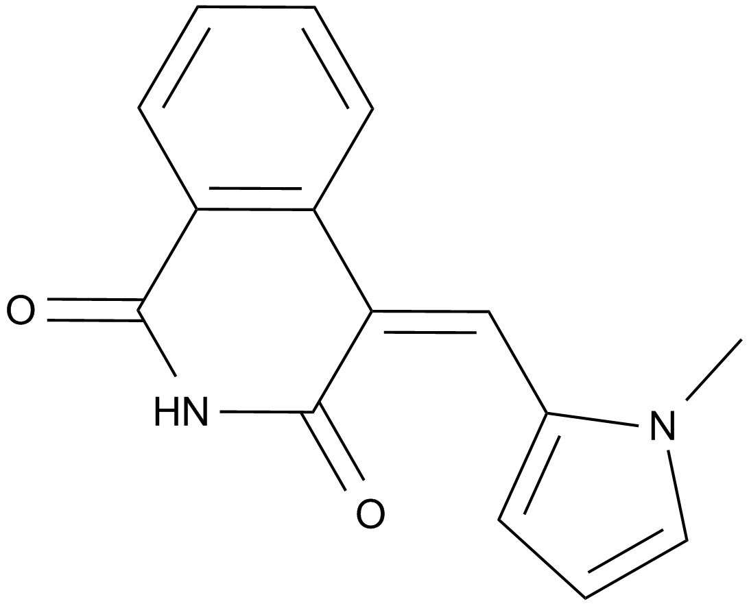 BYK 204165  Chemical Structure