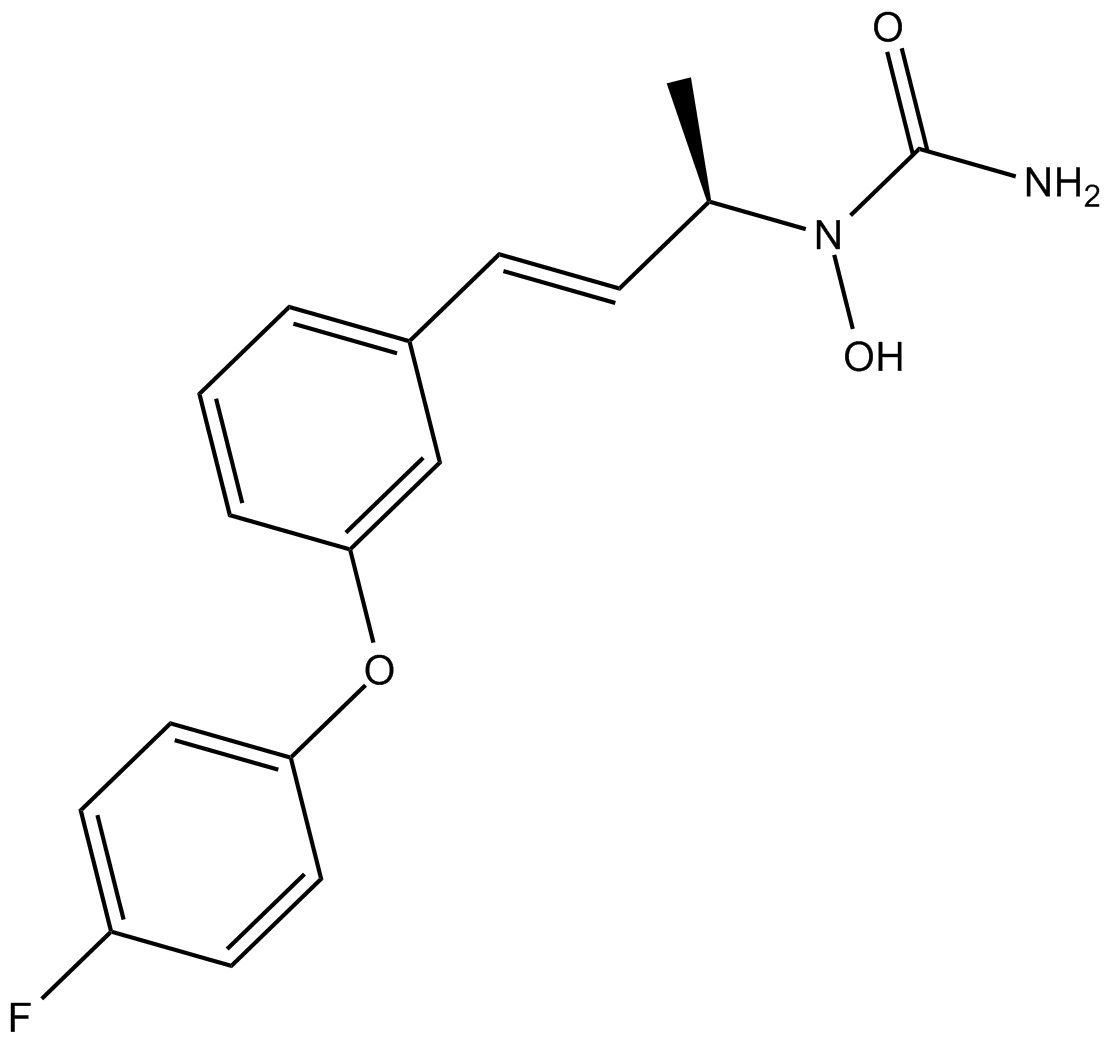 BW-B 70C  Chemical Structure