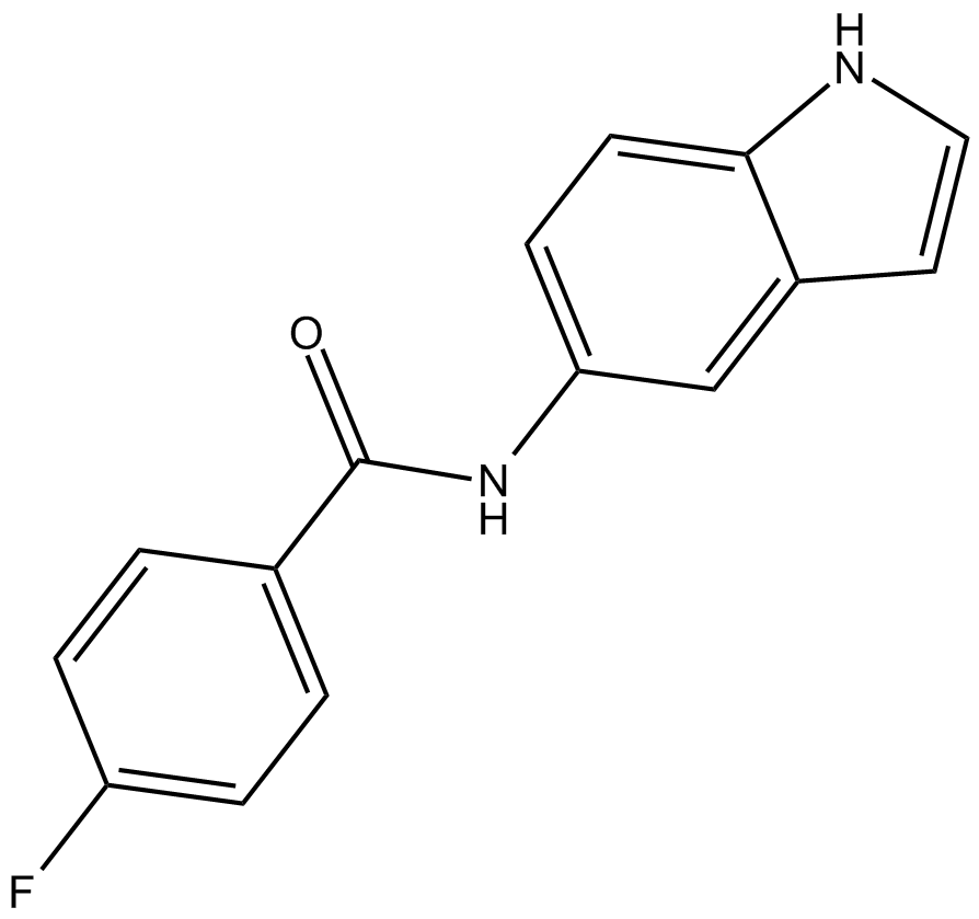 OAC3 Chemische Struktur