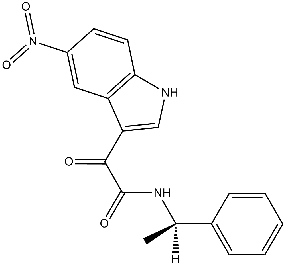 TCS 1205  Chemical Structure