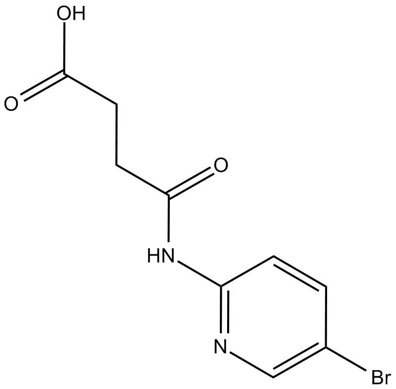 Bikinin  Chemical Structure