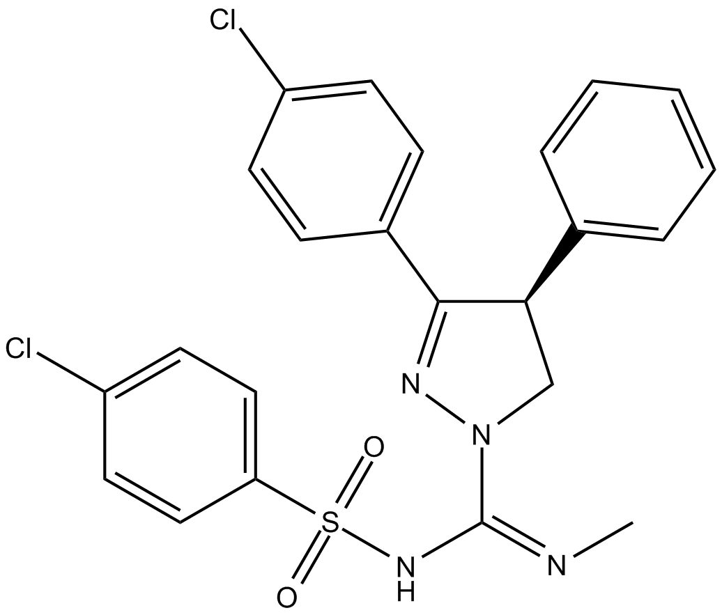 (S)-SLV 319  Chemical Structure