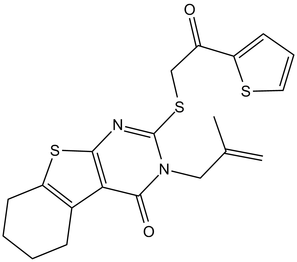 Eggmanone  Chemical Structure