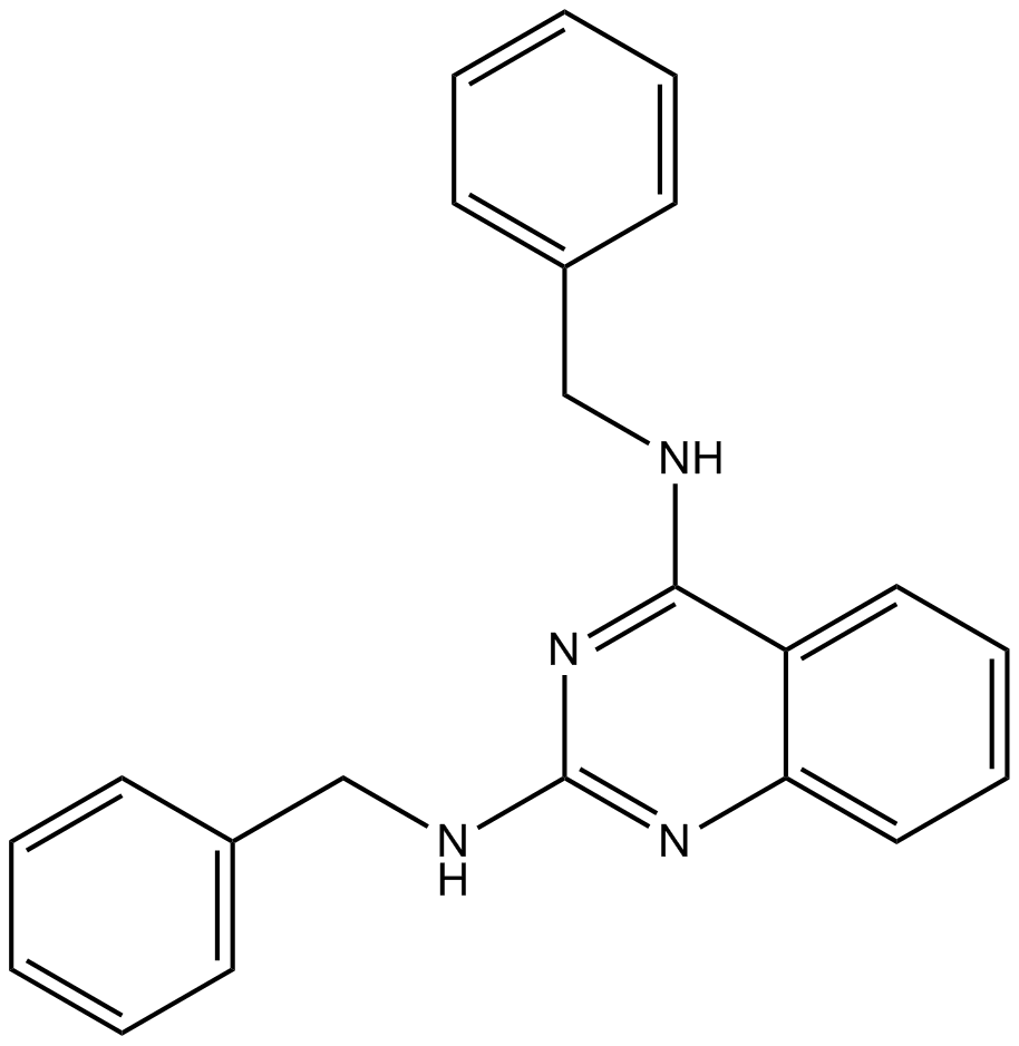 DBeQ  Chemical Structure