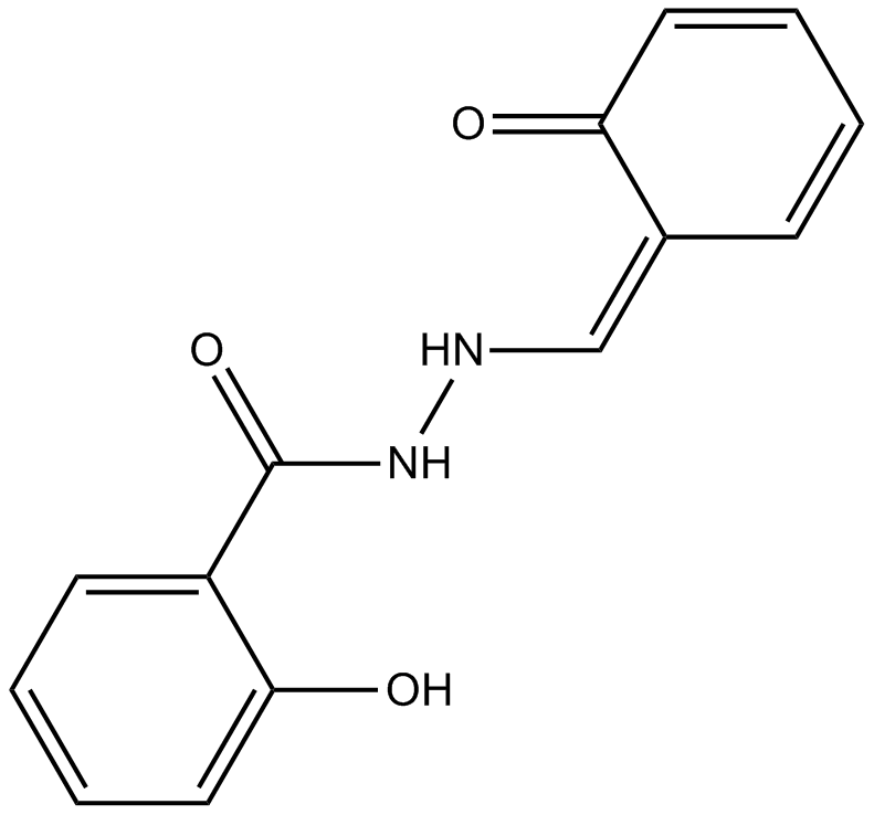 SCS  Chemical Structure