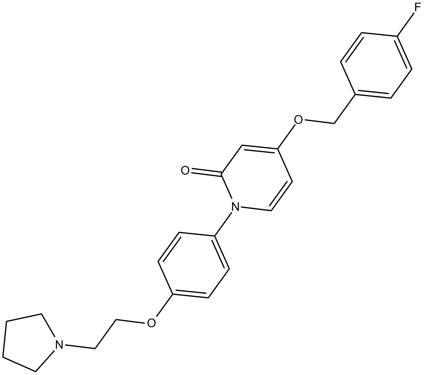 TC-MCH 7c Chemische Struktur