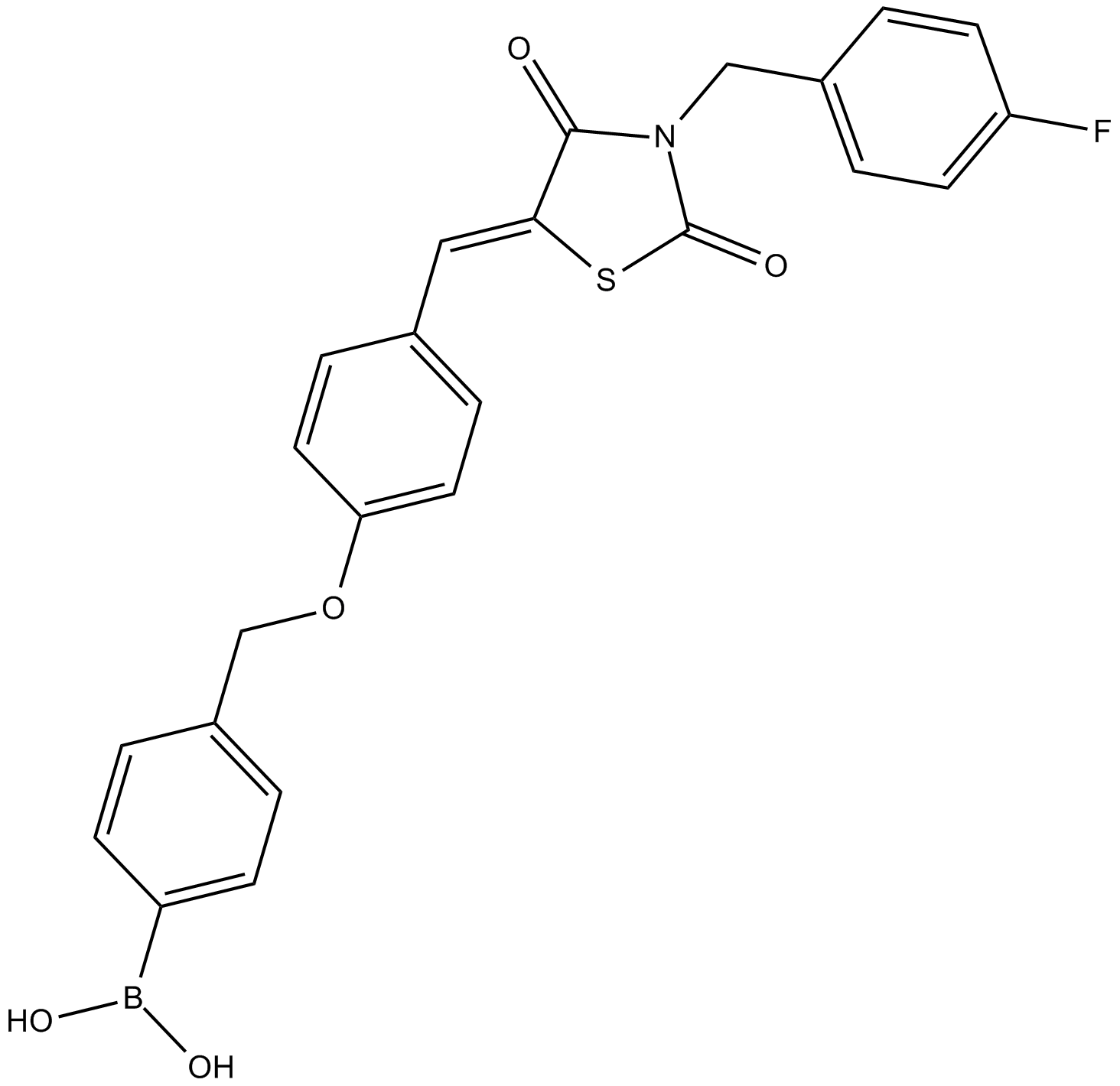 HA-155  Chemical Structure
