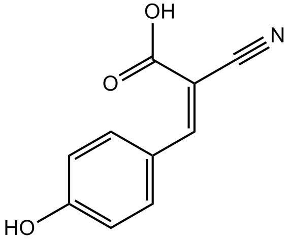 CHC  Chemical Structure