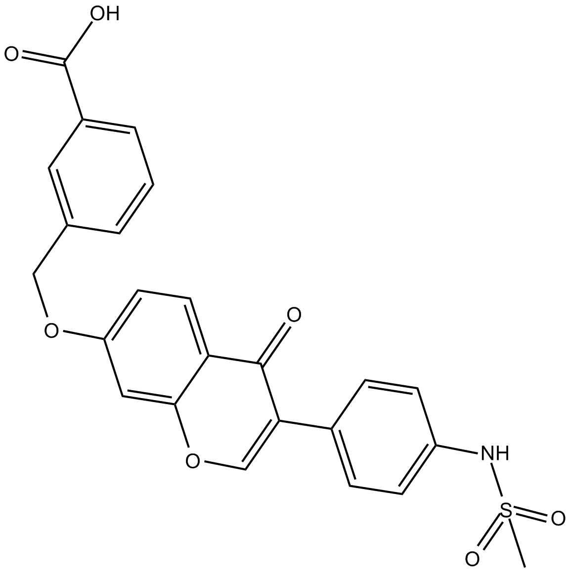 CVT 10216  Chemical Structure