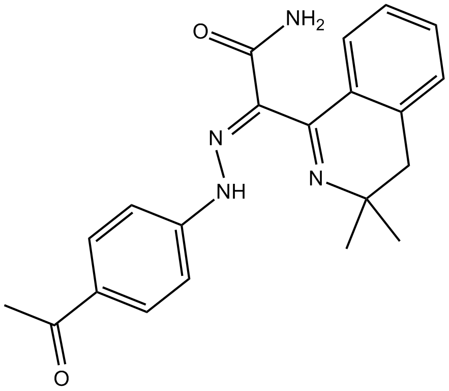 IQ 1  Chemical Structure