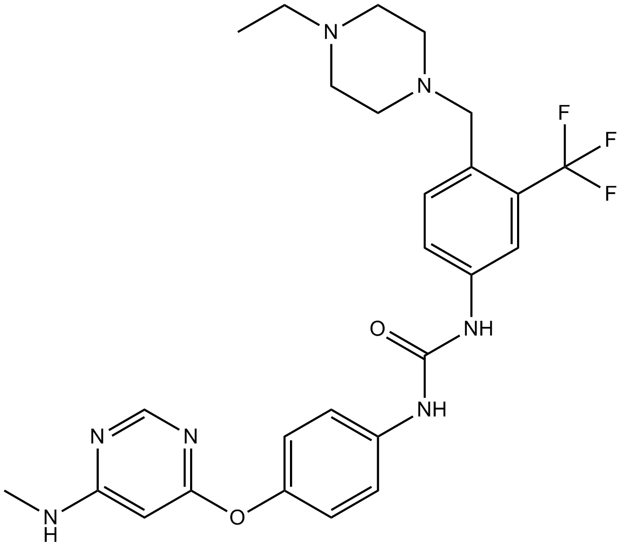 AST 487  Chemical Structure