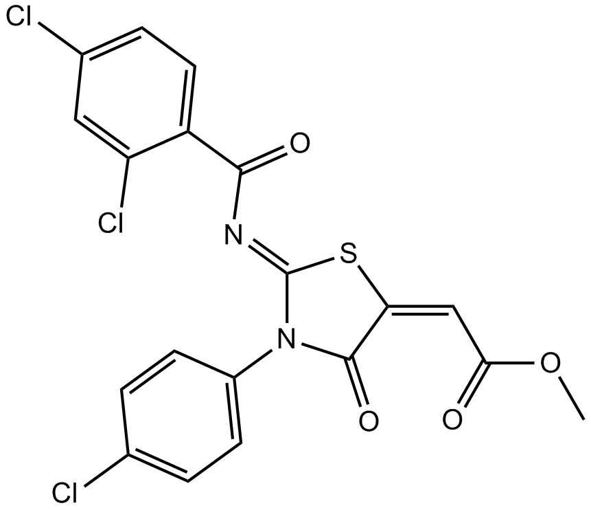 FR 171113  Chemical Structure