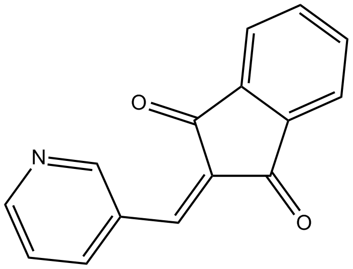 PRT 4165 化学構造