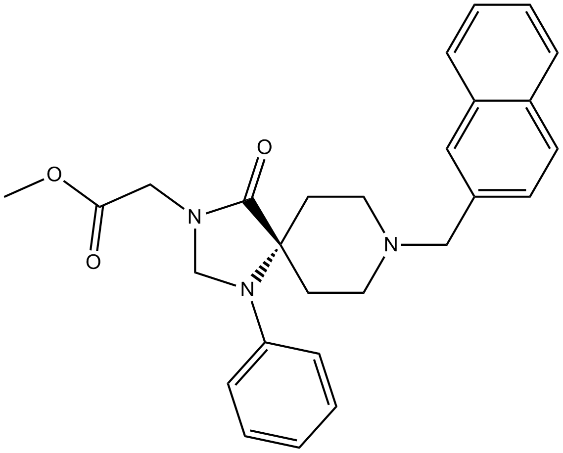 NNC 63-0532 Chemical Structure