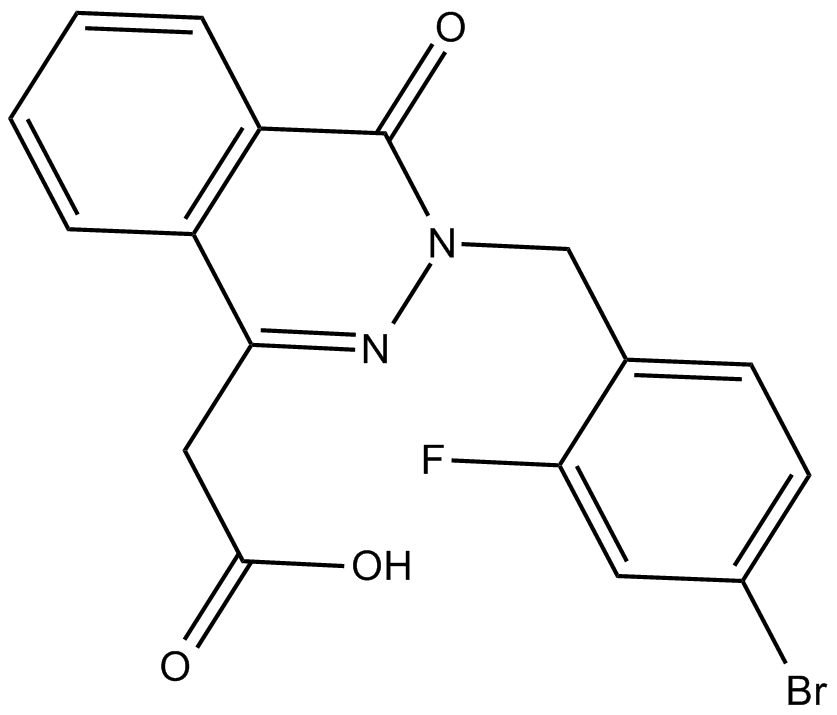 Statil  Chemical Structure