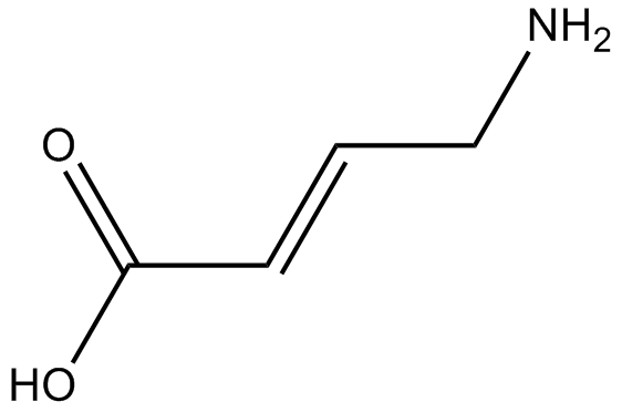 TACA  Chemical Structure
