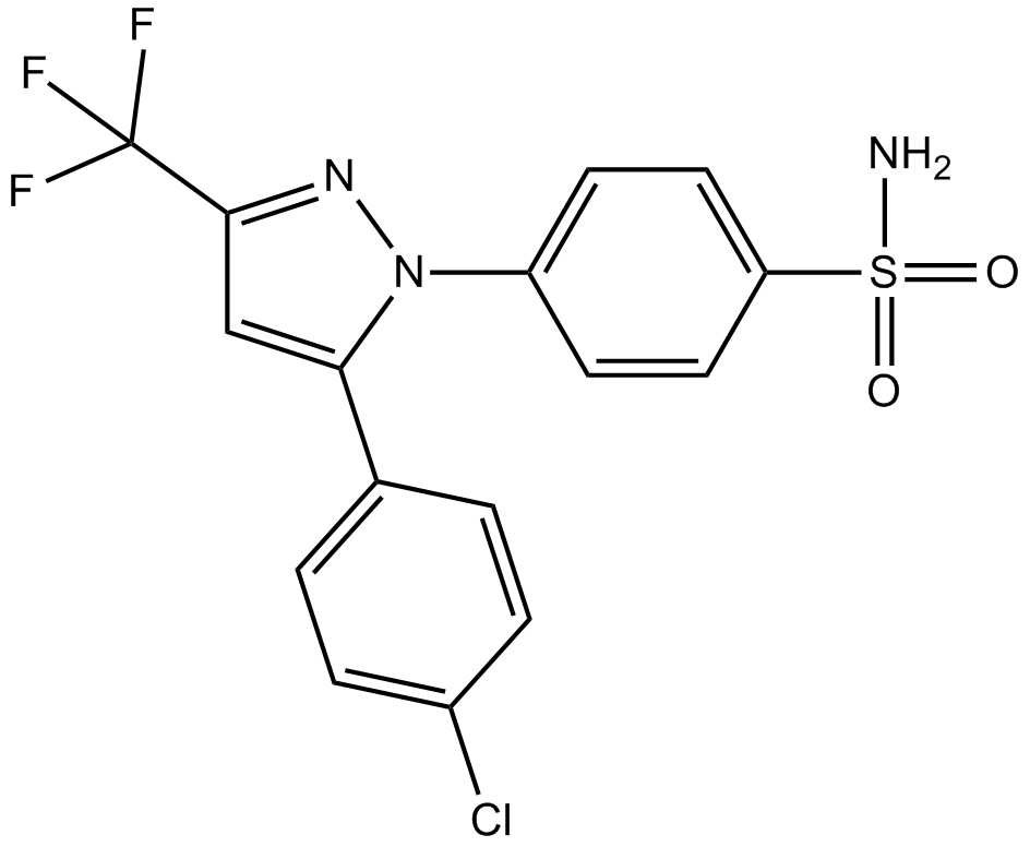SC 236 Chemical Structure