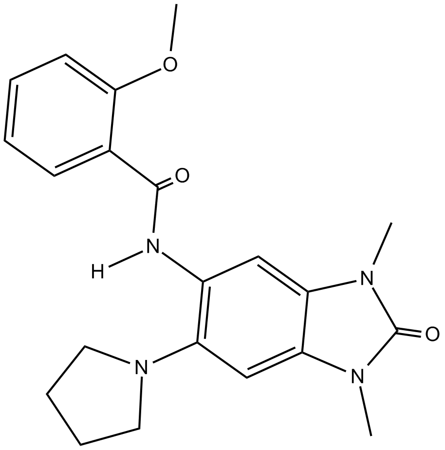 PFI 4 Chemische Struktur