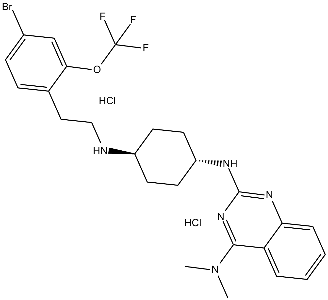ATC 0065  Chemical Structure