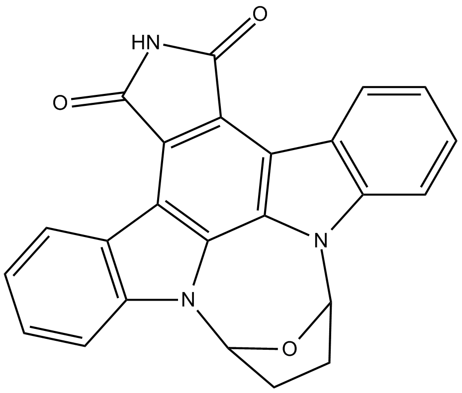 SB 218078  Chemical Structure