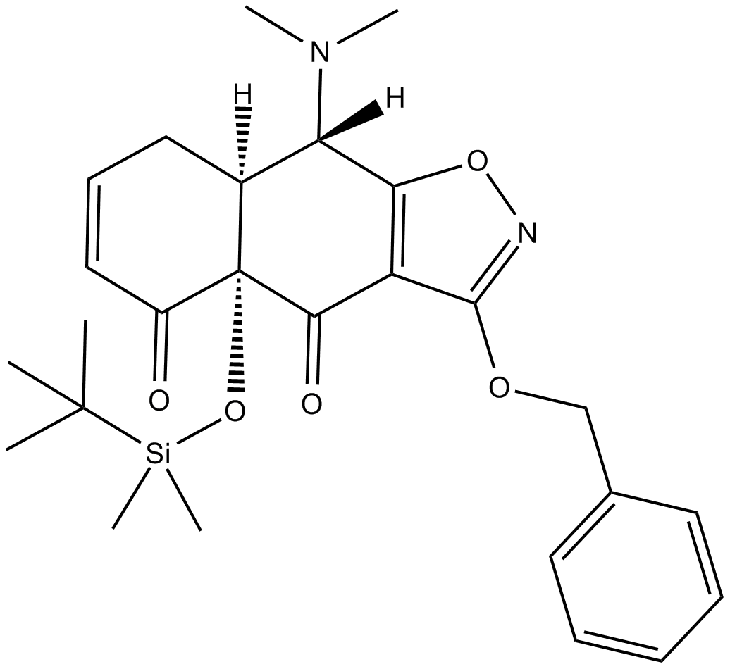 TP-808 化学構造