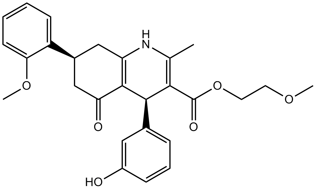 HPI 1  Chemical Structure