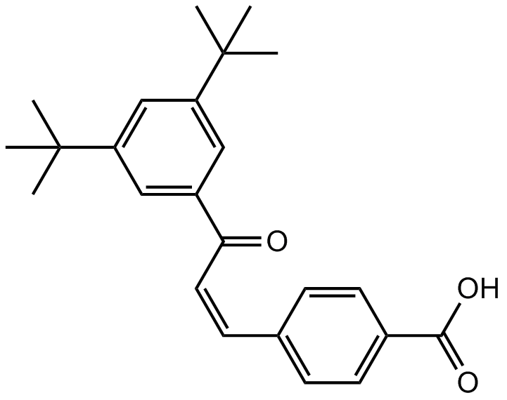 Ch 55  Chemical Structure
